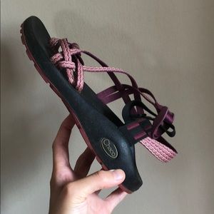 Chaco Women’s ZX2 Sandals - Size 8